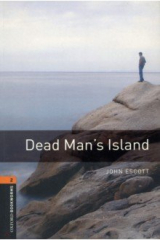 книга Dead Man's Island. Level 2