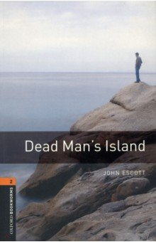 Книга Dead Man's Island. Level 2 на ReadRate.com книга Dead Man's Island. Level 2