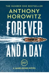 книга Forever and a Day