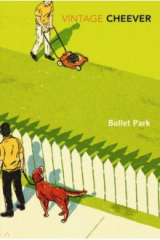 книга Bullet Park