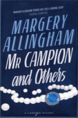 книга Mr Campion & Others