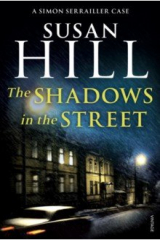 книга The Shadows in the Street