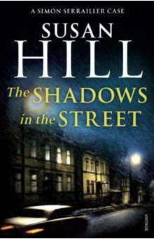 Книга The Shadows in the Street на ReadRate.com книга The Shadows in the Street