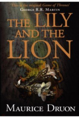 книга The Lily and the Lion
