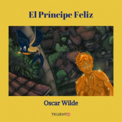 Книга El Pr?ncipe Feliz на ReadRate.com книга El Pr?ncipe Feliz