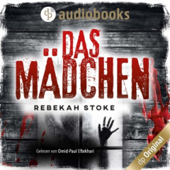 Книга Das M?dchen - Die Kinder-Reihe, Band 2 (Ungek?rzt) на ReadRate.com книга Das M?dchen - Die Kinder-Reihe, Band 2 (Ungek?rzt)