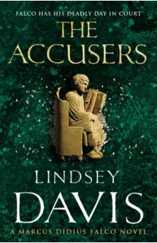 Книга The Accusers на ReadRate.com книга The Accusers