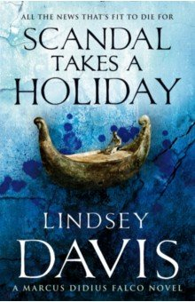 Книга Scandal Takes A Holiday на ReadRate.com книга Scandal Takes A Holiday