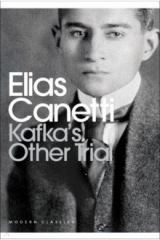 книга Kafka's Other Trial