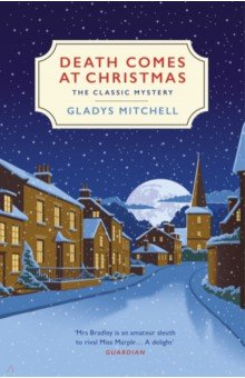 Книга Death Comes at Christmas на ReadRate.com книга Death Comes at Christmas