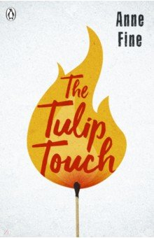 Книга The Tulip Touch на ReadRate.com книга The Tulip Touch