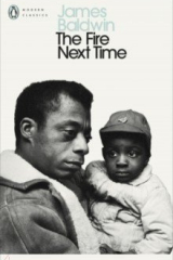 книга The Fire Next Time