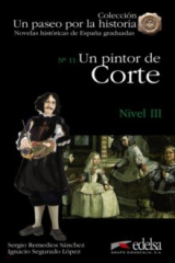 книга Un pintor de corte
