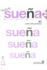 Книга Nuevo Suena 2. Libro del Profesor на ReadRate.com книга Nuevo Suena 2. Libro del Profesor