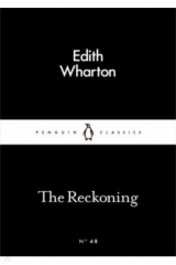книга The Reckoning