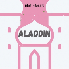 Книга Abel Classics, Aladdin на ReadRate.com книга Abel Classics, Aladdin