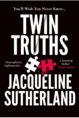 книга Twin Truths