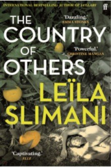 книга The Country of Others