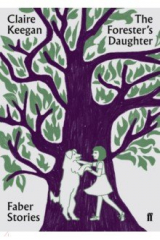 книга The Forester’s Daughter