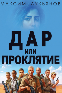 Книга Дар или Проклятие на ReadRate.com книга Дар или Проклятие