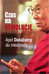 книга Czas na rewolucję
