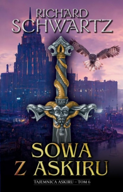 Книга Sowa z Askiru на ReadRate.com книга Sowa z Askiru