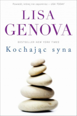 книга Kochając syna