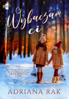 Книга Wybaczam ci на ReadRate.com книга Wybaczam ci