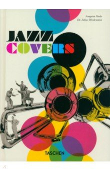 Книга Jazz Covers на ReadRate.com книга Jazz Covers
