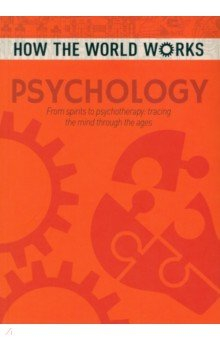 Книга Psychology. From spirits to psychotherapy, tracing the mind through the ages на ReadRate.com книга Psychology. From spirits to psychotherapy, tracing the mind through the ages