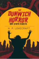 книга The Dunwich Horror & Other Stories