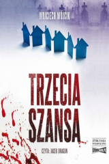 книга Trzecia szansa