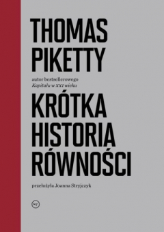 Книга Kr?tka historia r?wności на ReadRate.com книга Kr?tka historia r?wności