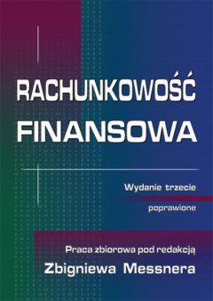 Книга Rachunkowość finansowa на ReadRate.com книга Rachunkowość finansowa