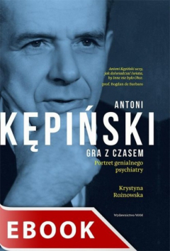 Книга Antoni Kępiński. Gra z czasem на ReadRate.com книга Antoni Kępiński. Gra z czasem
