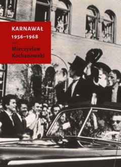 Книга Karnawał 1956-1968 на ReadRate.com книга Karnawał 1956-1968