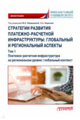 книга Стратегии развития платежно-расчетной инфраструктуры