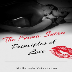 Книга The Kama Sutra - Principles of Love (Unabridged) на ReadRate.com книга The Kama Sutra - Principles of Love (Unabridged)