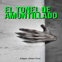 Книга El Tonel de Amontillado (?ntegra) на ReadRate.com книга El Tonel de Amontillado (?ntegra)