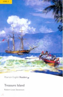 Книга PEGR Treasure Island Bk (2) на ReadRate.com книга PEGR Treasure Island Bk (2)