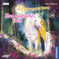 Книга Sternenschweif, Teil 36: Das magische Tuch на ReadRate.com книга Sternenschweif, Teil 36: Das magische Tuch