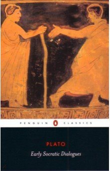 Книга Early Socratic Dialogues на ReadRate.com книга Early Socratic Dialogues