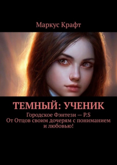 Книга Темный: Ученик на ReadRate.com книга Темный: Ученик