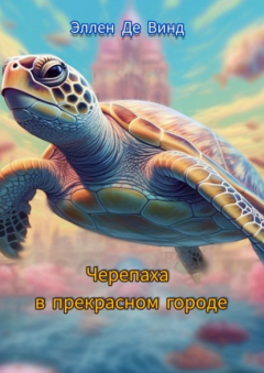 Книга Черепаха в прекрасном городе на ReadRate.com книга Черепаха в прекрасном городе
