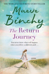 книга The Return Journey