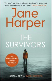 Книга The Survivors на ReadRate.com книга The Survivors