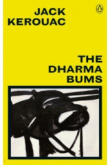 книга The Dharma Bums