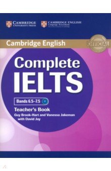 Книга Complete IELTS. Bands 6.5–7.5. Teacher's Book на ReadRate.com книга Complete IELTS. Bands 6.5–7.5. Teacher's Book