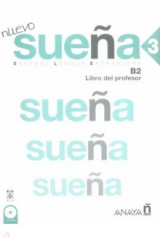 Книга Nuevo Suena 3. Libro del Profesor на ReadRate.com книга Nuevo Suena 3. Libro del Profesor