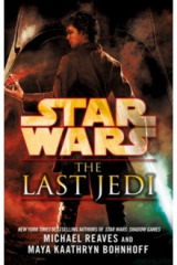 книга Star Wars. The Last Jedi